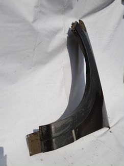 Крыло переднее левое Ford Explorer 4 6L2Z 1 100191