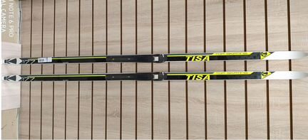 Kомплект Tisa TOP Skate N90518+крепл.NNN