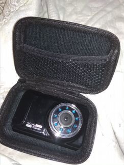 Видеорегистратор HD