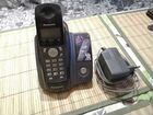 Телефон Panasonic KX-TCD215RU объявление продам
