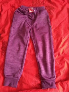 Спортивные брюки reima 116 размер