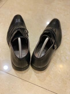 Туфли мужские fabi