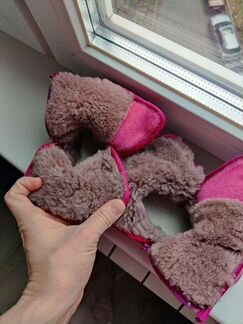 Сапоги Капитошка