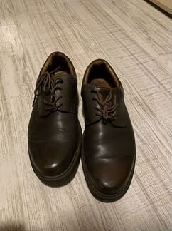 Ботинки Dr. Martens