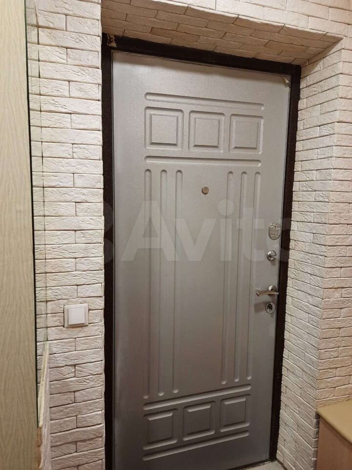 1-к квартира, 32 м², 2/5 эт.