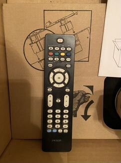 Philips 32pfl7962d