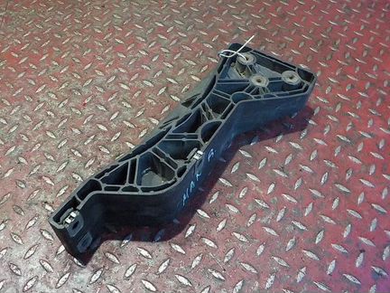 Кронштейн бампера ман тгс (MAN TGS) 81416146000