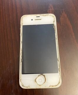 iPhone 4