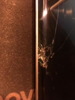 Телефон samsung galaxy s6 edge