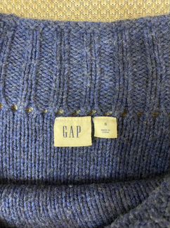 Свитер Gap