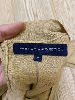 Стильный свитерок