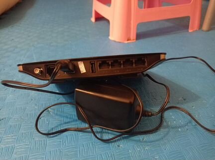 Роутер GSM WI-fi Huawei B683