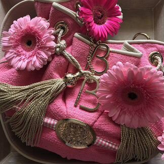 Сумка Lancel Brigitte Bardot
