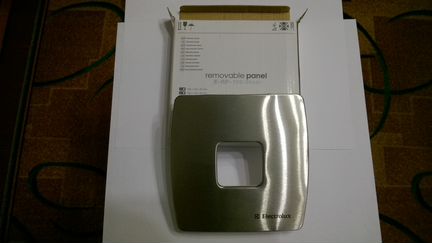 Сменная панель для вентилятора Electrolux