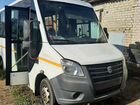 ГАЗ ГАЗель Next Citiline микроавтобус, 2016 объявление продам