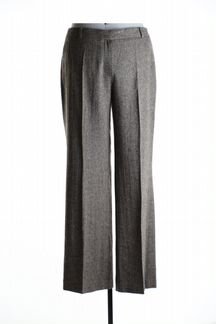 Брюки полушерстяные Jones New York, 52
