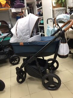 Коляска детская Bexa ultra 2v1