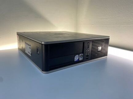 Системный блок C2D E8400