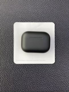 Airpods pro black