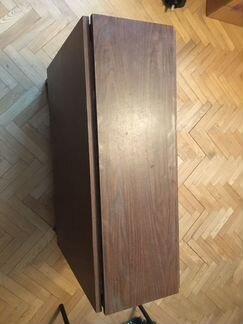 Стол книжка раскладной