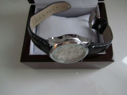 Часы Tissot
