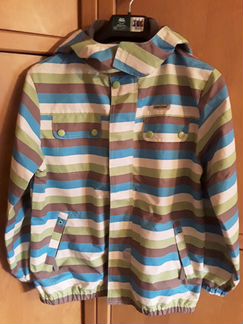 Куртка-ветровка Джонатан 140-146