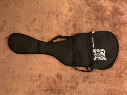 Чехол для гитары музторг