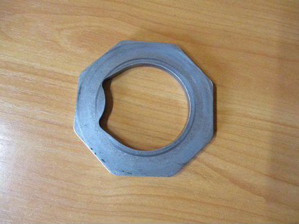 Шайба ступицы Scania