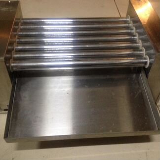 Гриль роликовый Roller Grill RG7