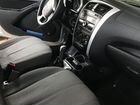 Datsun on-DO 1.6 МТ, 2015, 27 653 км объявление продам