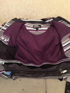 Куртка женская р. 44