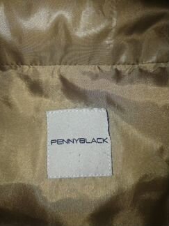 Пуховик Pennyblack