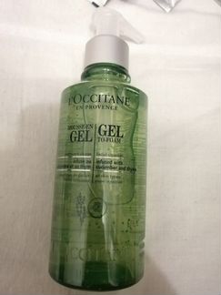 Уход от Loccitane