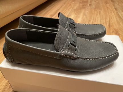 Мокасины мужские 43-44 размер