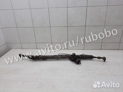 Рулевая рейка Audi Allroad C5 BEL 2002
