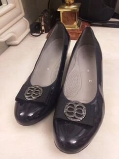 Туфли женские Эконика