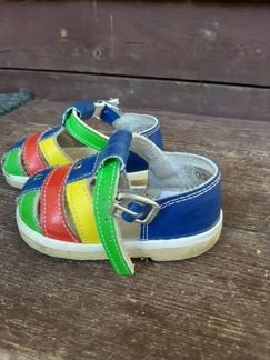 Сандали босоножки