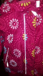 Комплект зимний reima tec 98