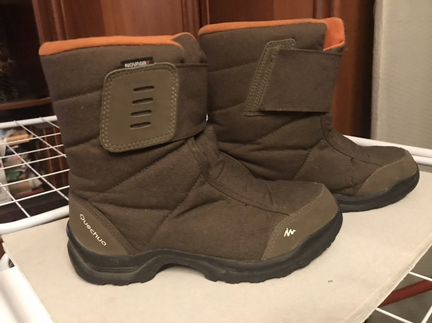 Сапоги демисезонные для девочки