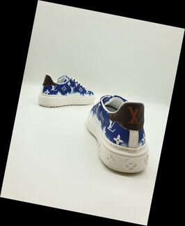 Кеды Louis Vuitton