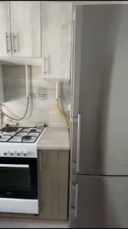 1-к квартира, 30 м², 4/5 эт.