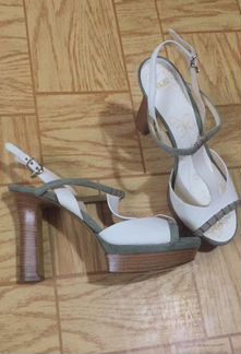 Новая Обувь