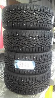 Новые 215/50R17 Nokian Nordman 7 95T