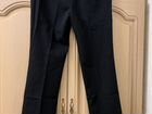 Новые черные брюки Gap США р.М (8) бедра 99,5см объявление продам