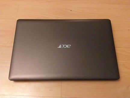 Acer core i5, ssd, radeon оптимальный. Доставка