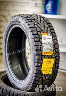 Шины 245/45 R20 Pirelli BMW X3 X4 Lexus RX NX LS