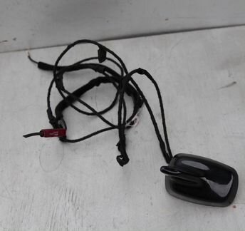 Audi A4 A5 A6 Антенна Ауди