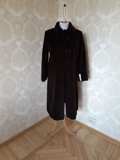 Немецкое новое пальто