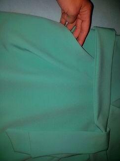 Платье новое