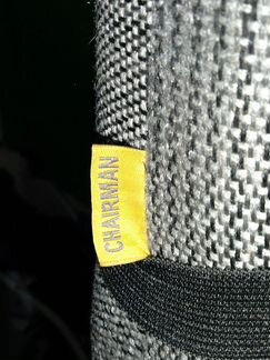 Кресло Chairman